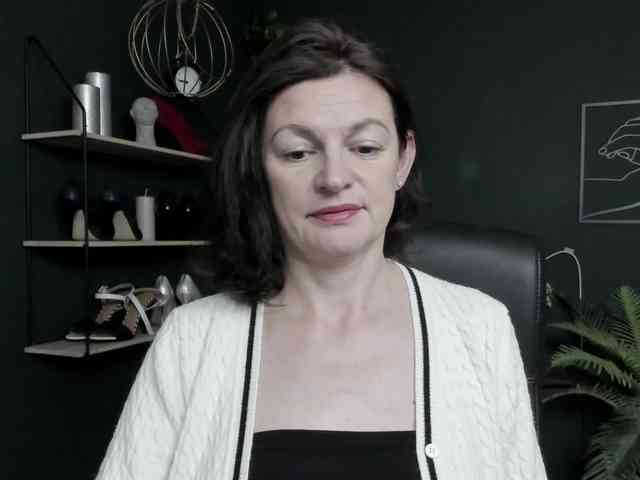mrsVivian webcam