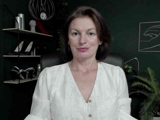 mrsVivian webcam