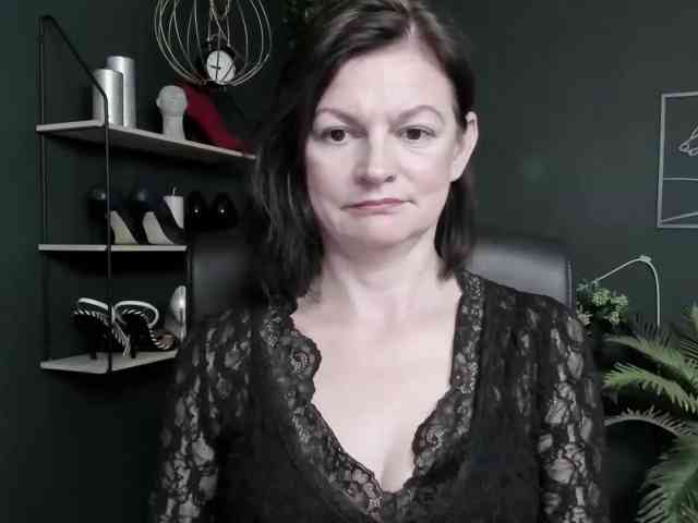 mrsVivian webcam