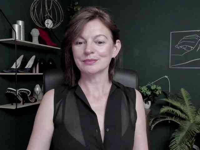 mrsVivian webcam