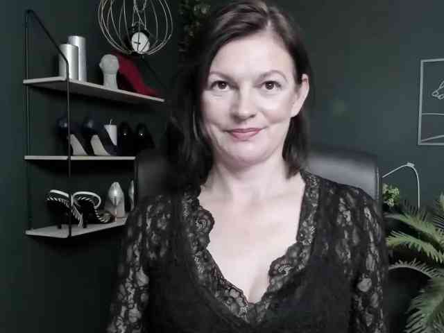 mrsVivian webcam