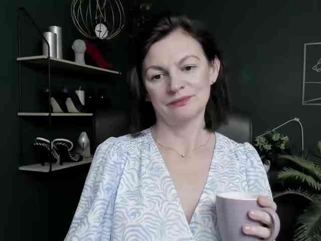 mrsVivian webcam