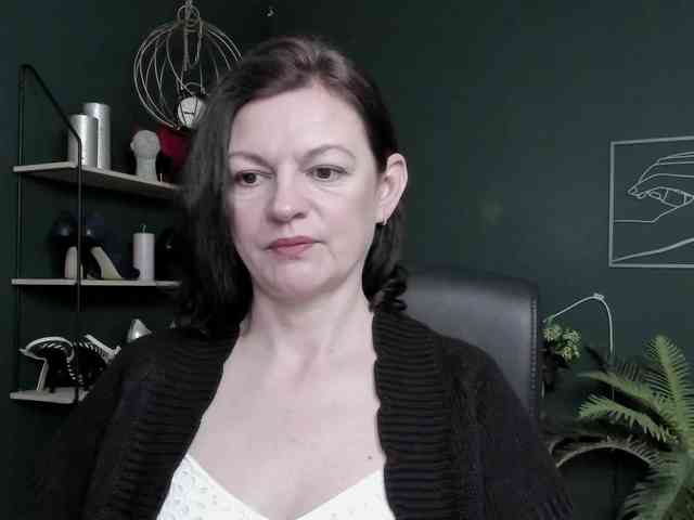 mrsVivian webcam