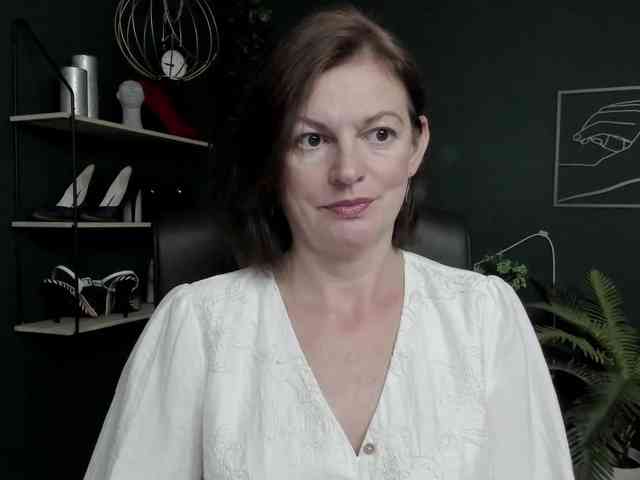 mrsVivian webcam