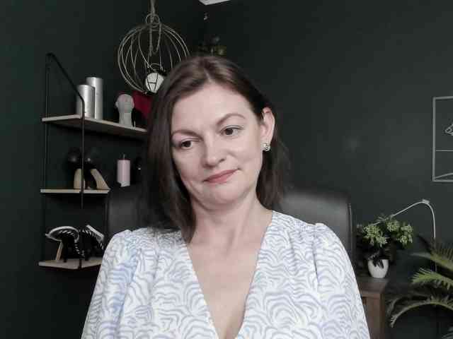 mrsVivian webcam