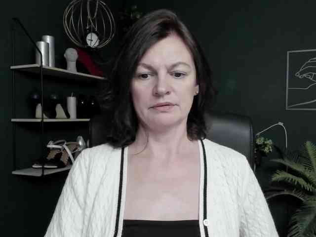 mrsVivian webcam