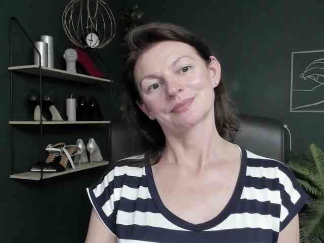 mrsVivian webcam