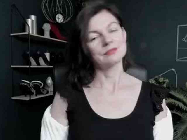 mrsVivian webcam