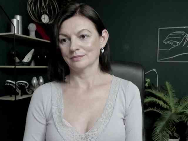 mrsVivian webcam