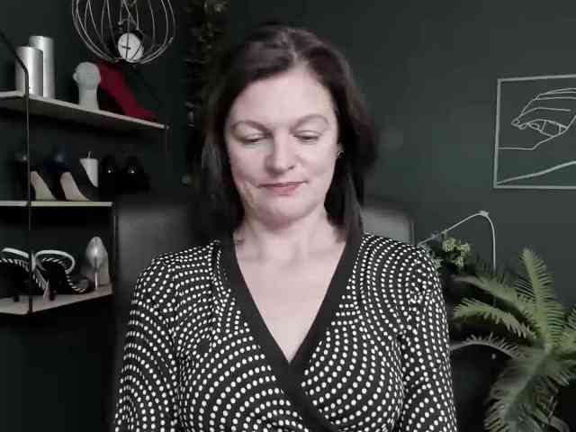 mrsVivian