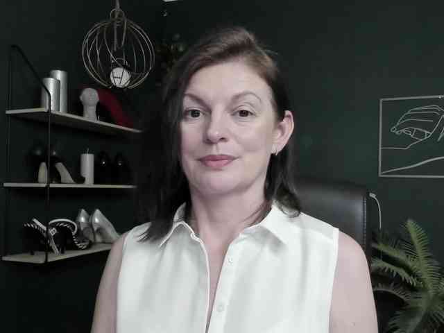 mrsVivian webcam