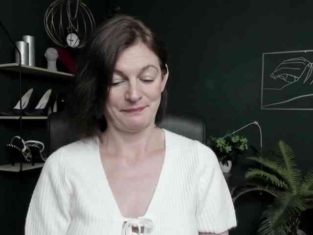mrsVivian webcam