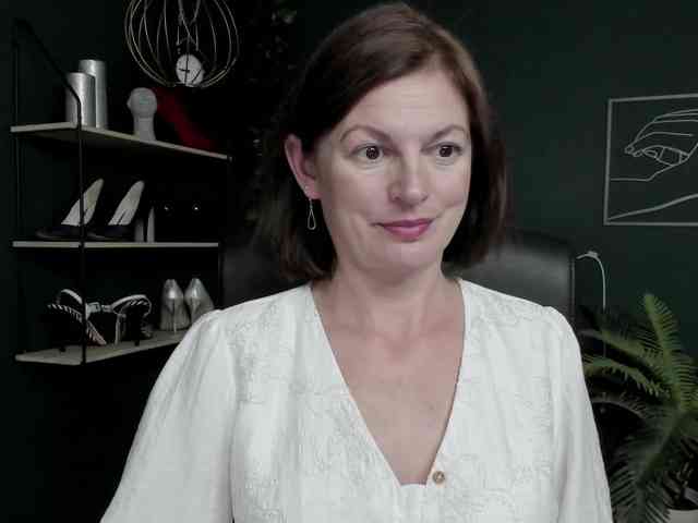 mrsVivian webcam