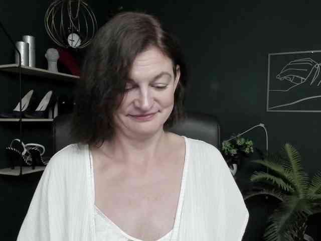 mrsVivian webcam