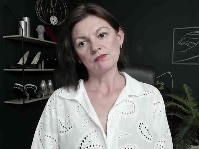 mrsVivian webcam