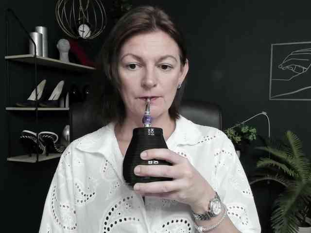 mrsVivian Live Webcam on BongaCams