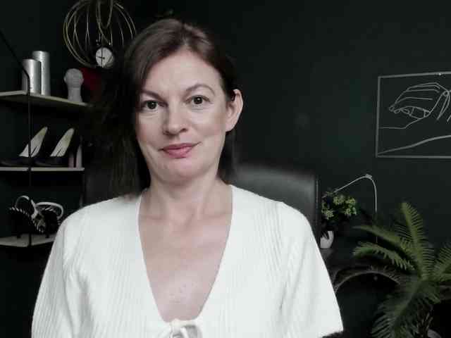 mrsVivian webcam