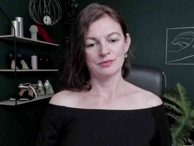 mrsVivian webcam