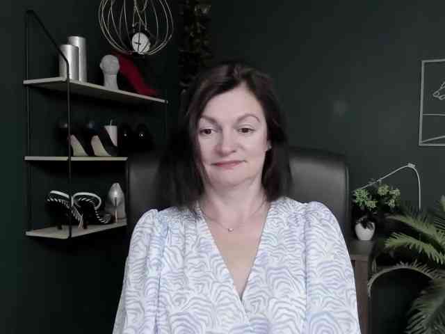 mrsVivian webcam
