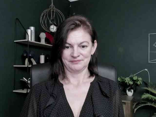 mrsVivian webcam