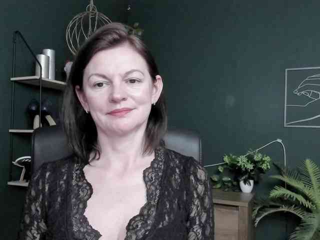 mrsVivian webcam