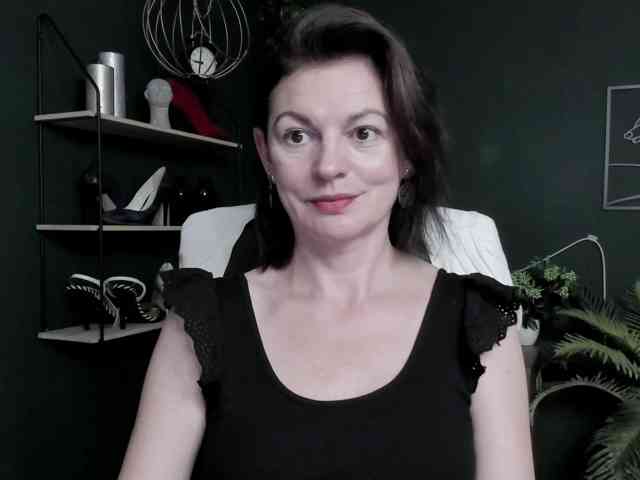 mrsVivian webcam