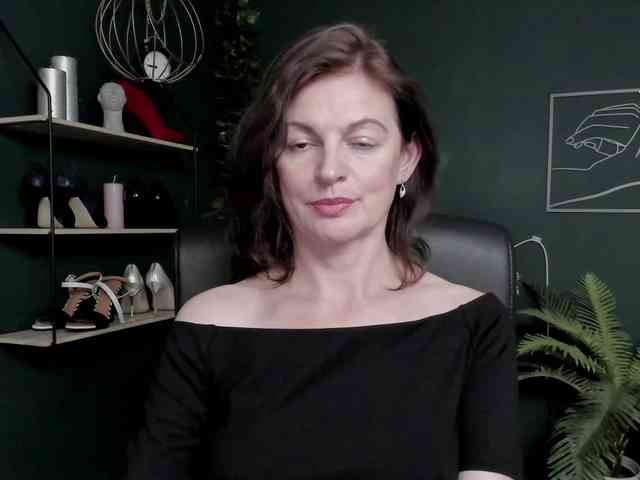mrsVivian webcam