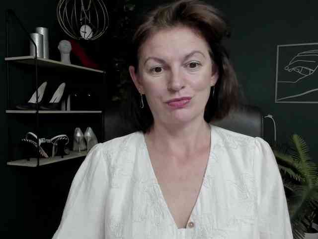 mrsVivian webcam