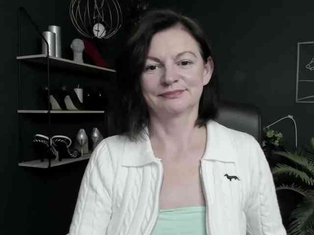 mrsVivian webcam