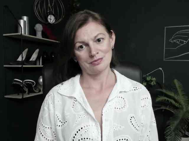 mrsVivian webcam