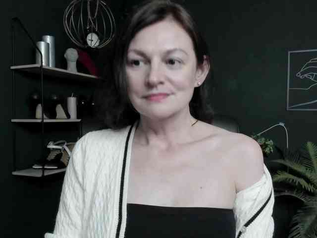 mrsVivian webcam