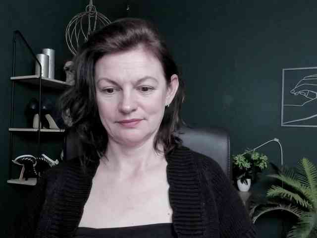 mrsVivian webcam