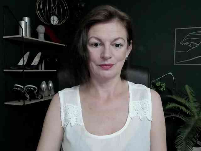 mrsVivian webcam