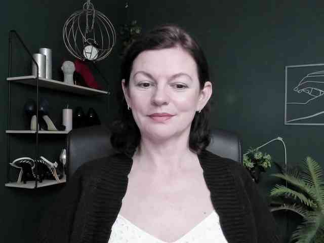 mrsVivian webcam