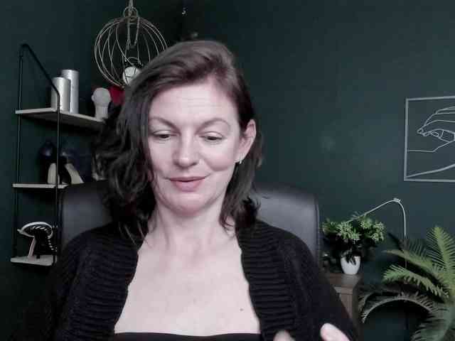 mrsVivian webcam