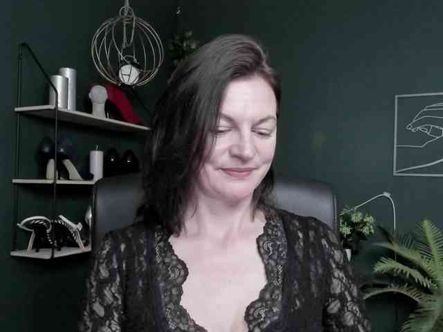 mrsVivian webcam