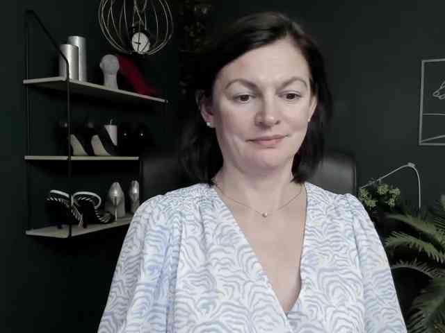 mrsVivian webcam