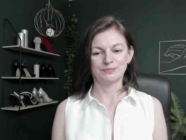mrsVivian webcam