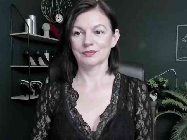 mrsVivian webcam