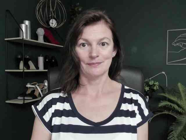 mrsVivian webcam