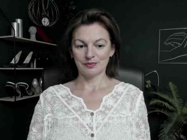 mrsVivian Live Webcam on BongaCams