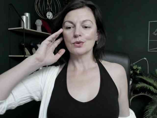mrsVivian webcam