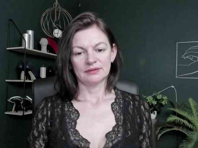 mrsVivian webcam