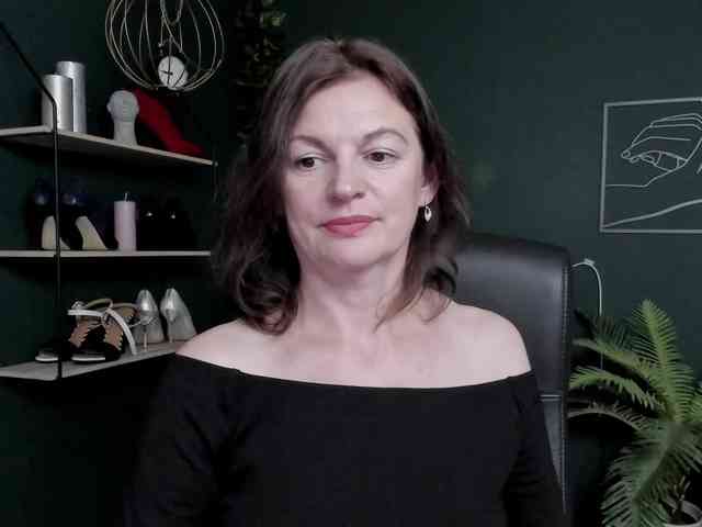 mrsVivian webcam