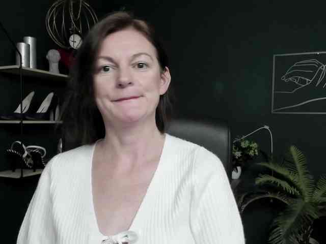mrsVivian webcam