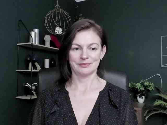 mrsVivian webcam