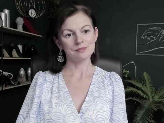 mrsVivian webcam