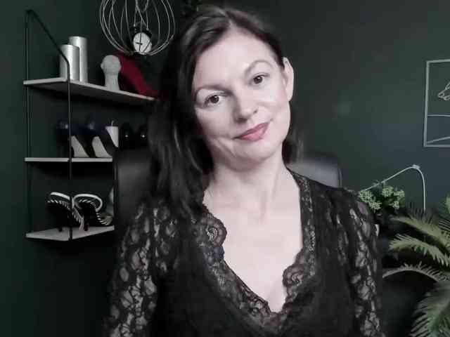 mrsVivian webcam
