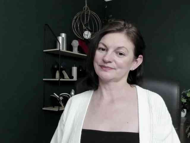 mrsVivian webcam