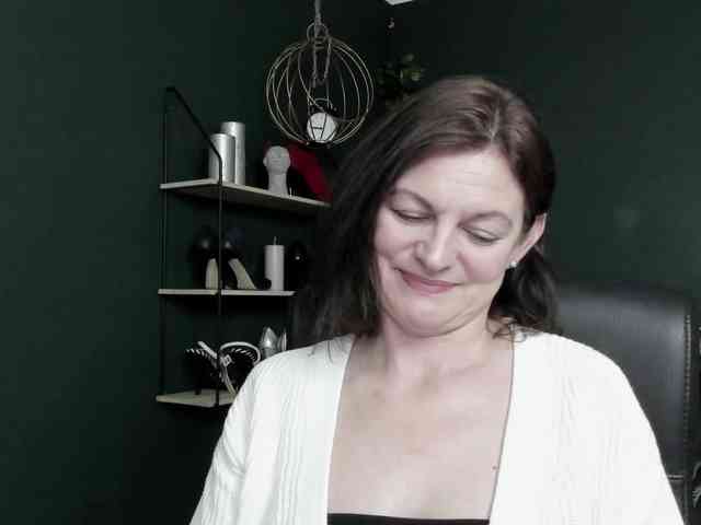 mrsVivian webcam